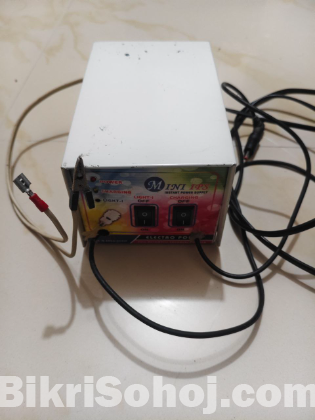 ১২ ভোল্ট মিনি DC UPS